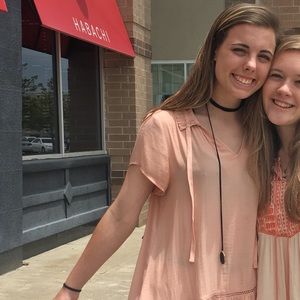 Meet your Posher, Cora